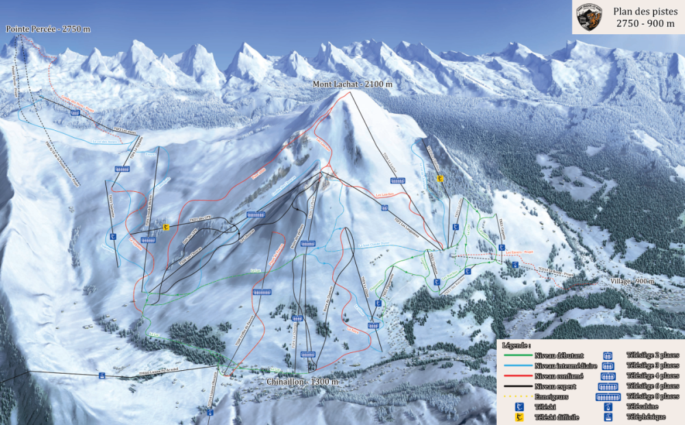 Plan des pistes St Dragon les bains 55%.png